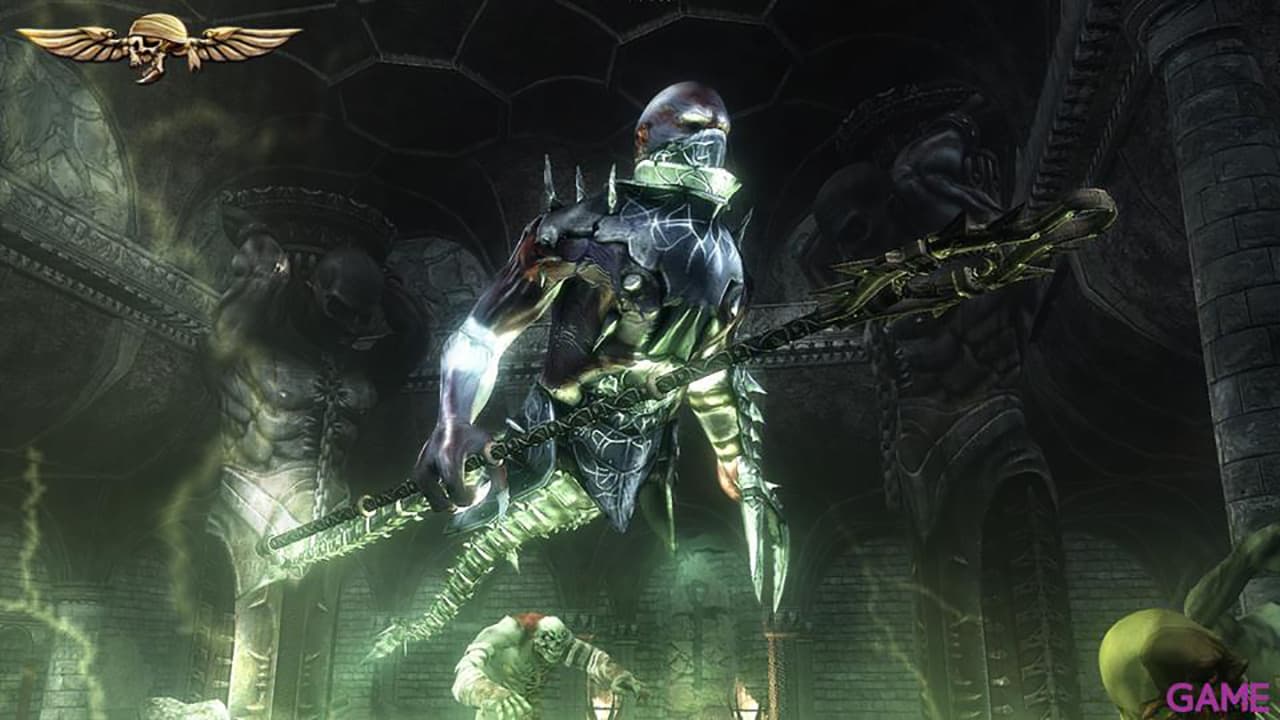 Two Worlds II Game of the Year