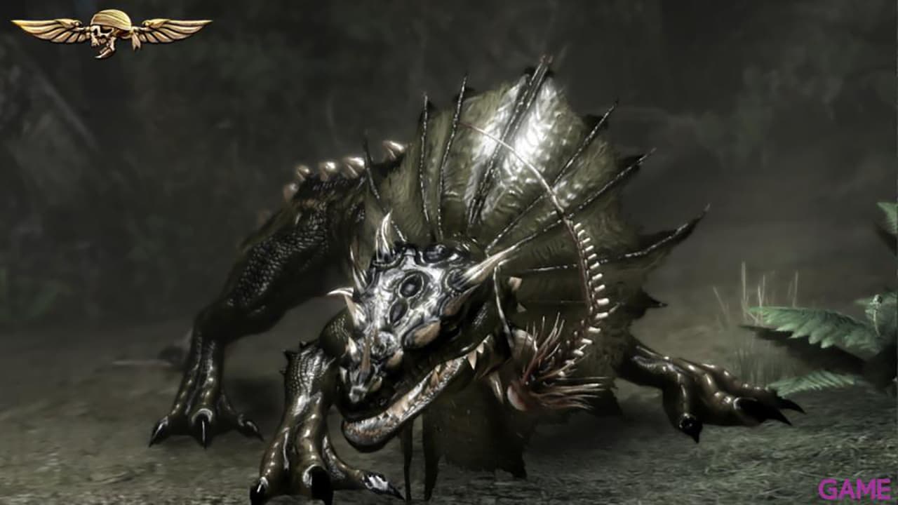 Two Worlds II Game of the Year