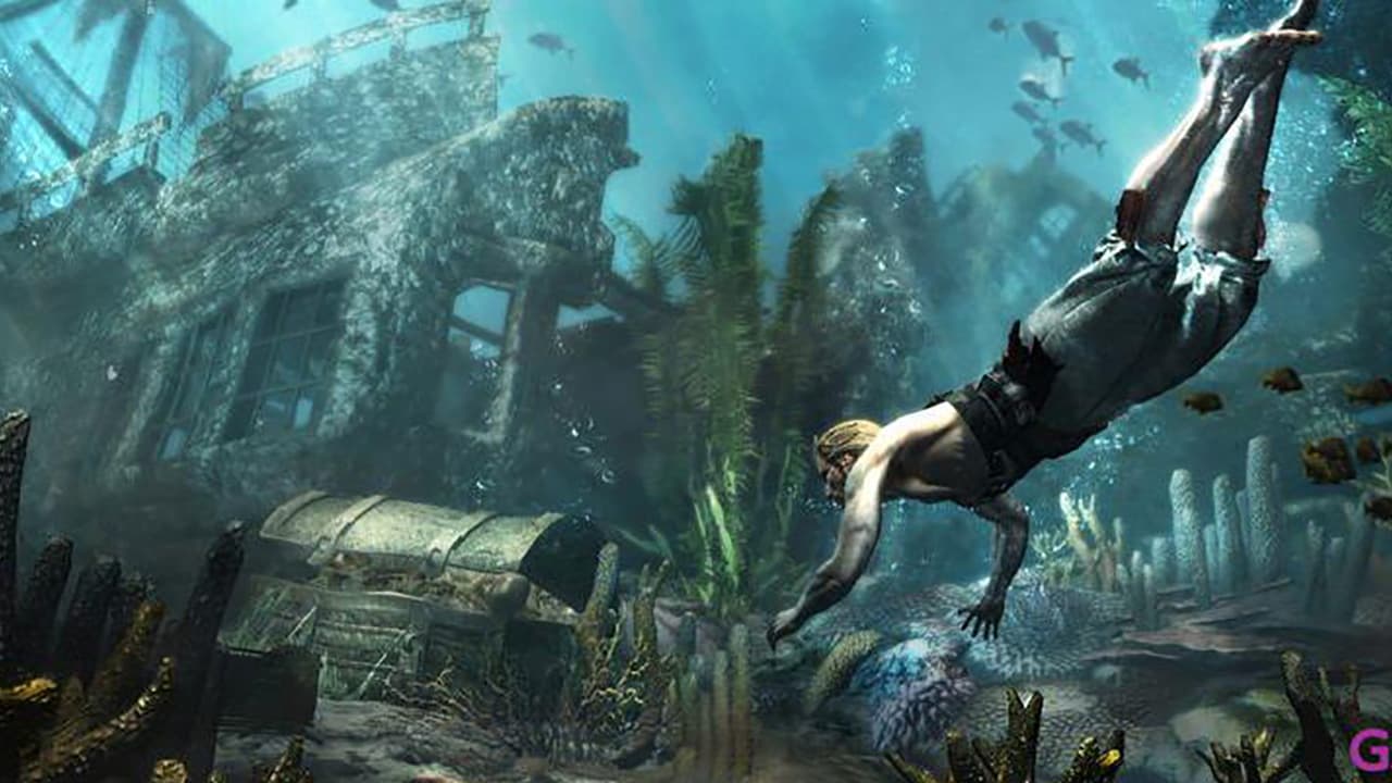 Assassin´s Creed IV Black Flag