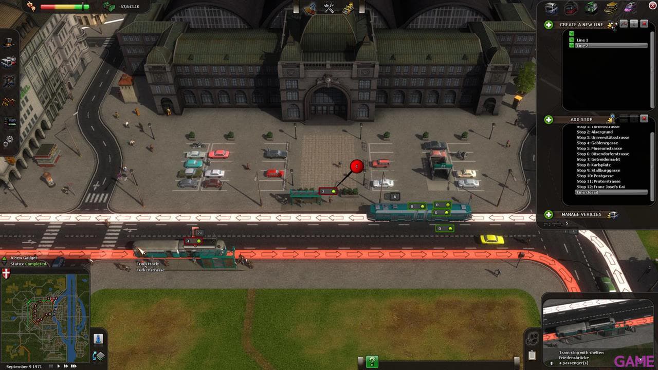 Cities in Motion Collection