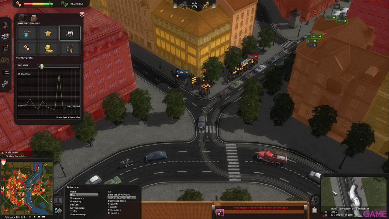 Cities in Motion Collection