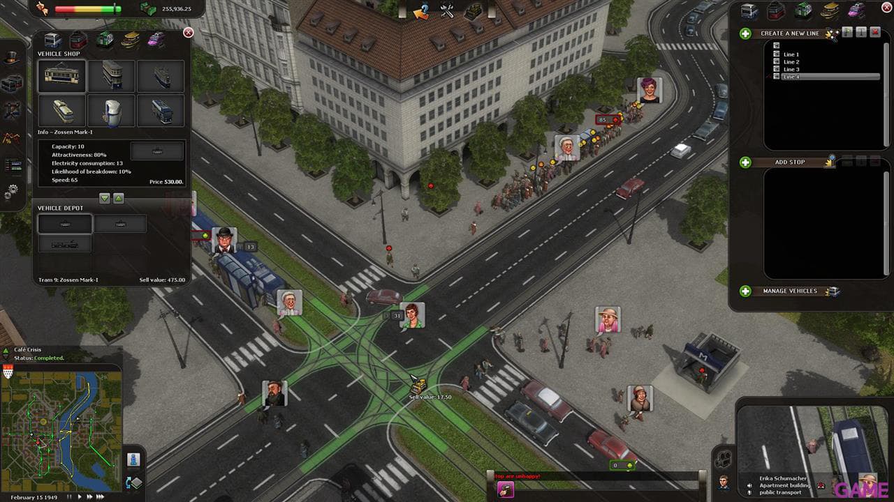 Cities in Motion Collection