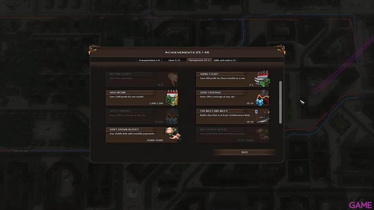 Cities in Motion Collection