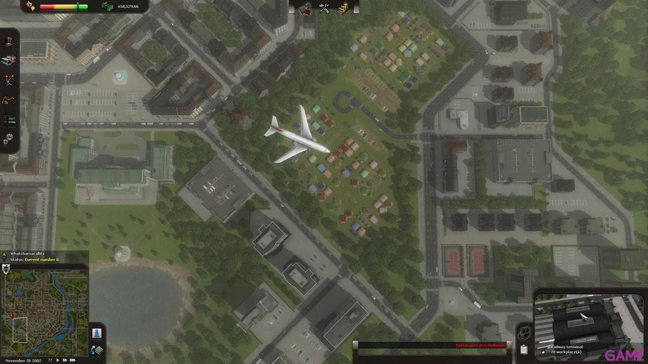 Cities in Motion Collection
