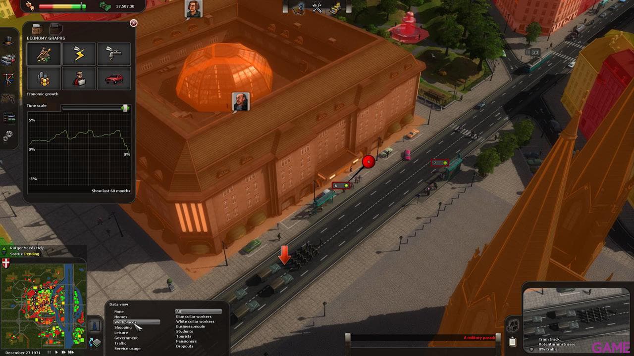 Cities in Motion Collection