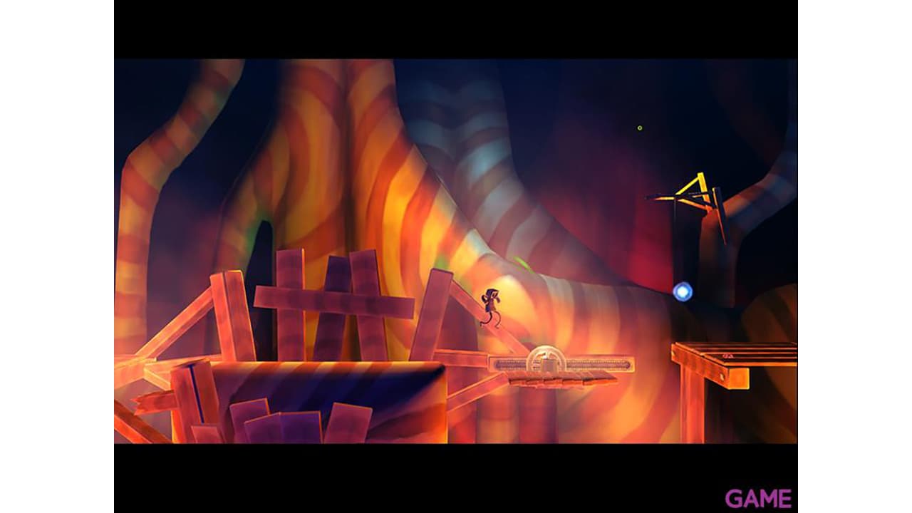 OIO The Game