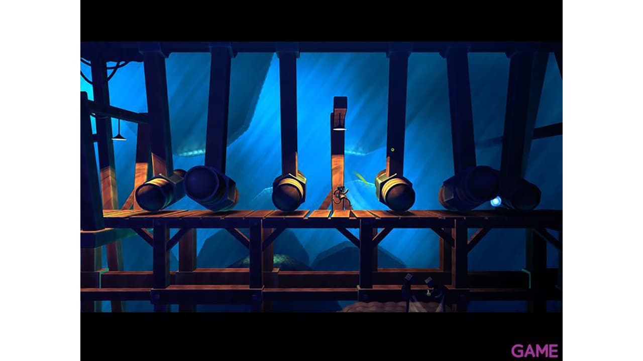 OIO The Game