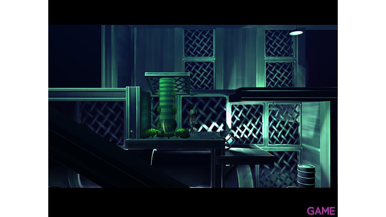 OIO The Game