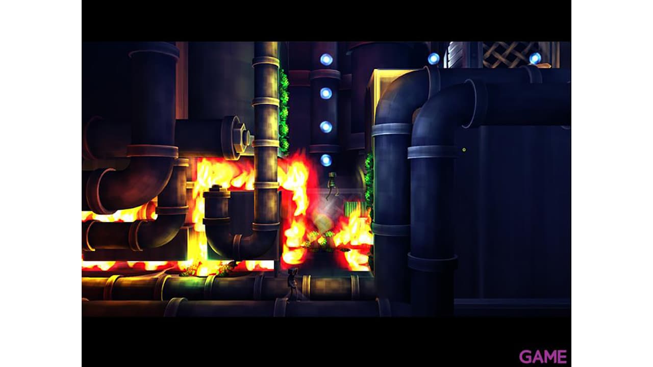 OIO The Game