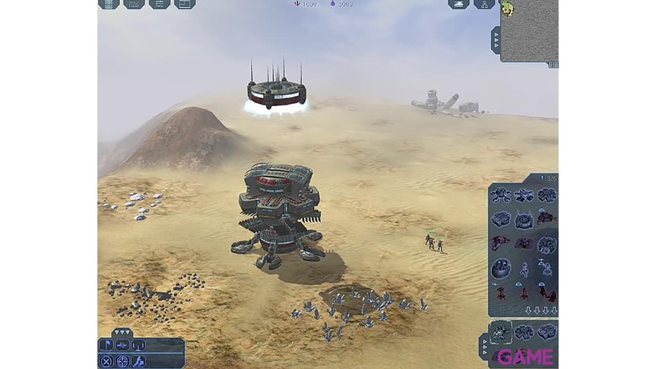 Earth 2160