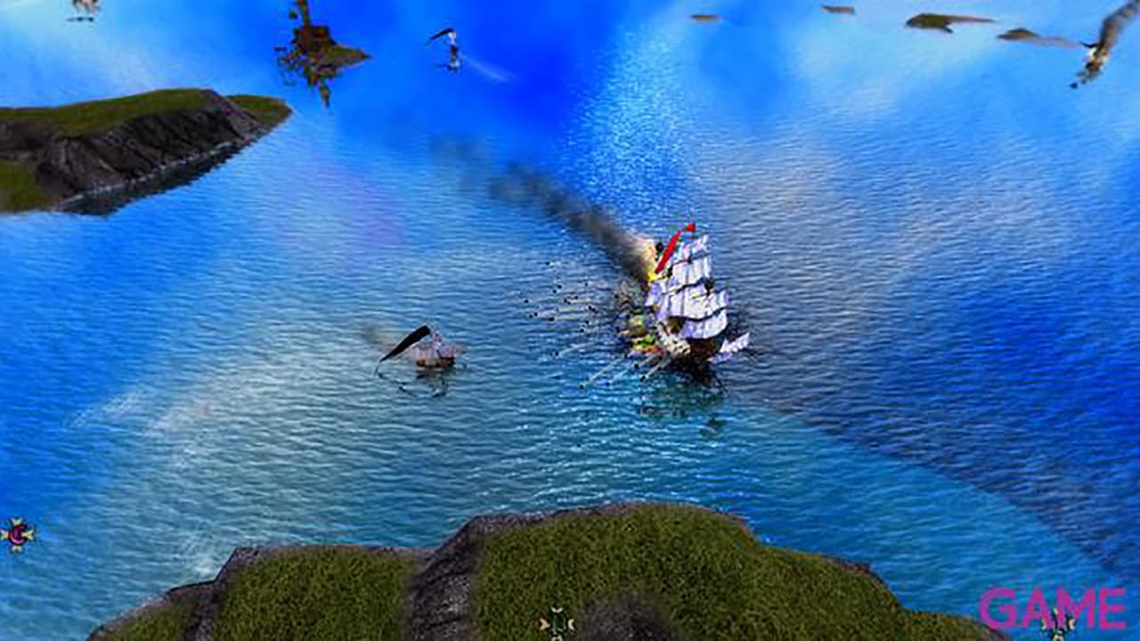 Pirates of Black Cove