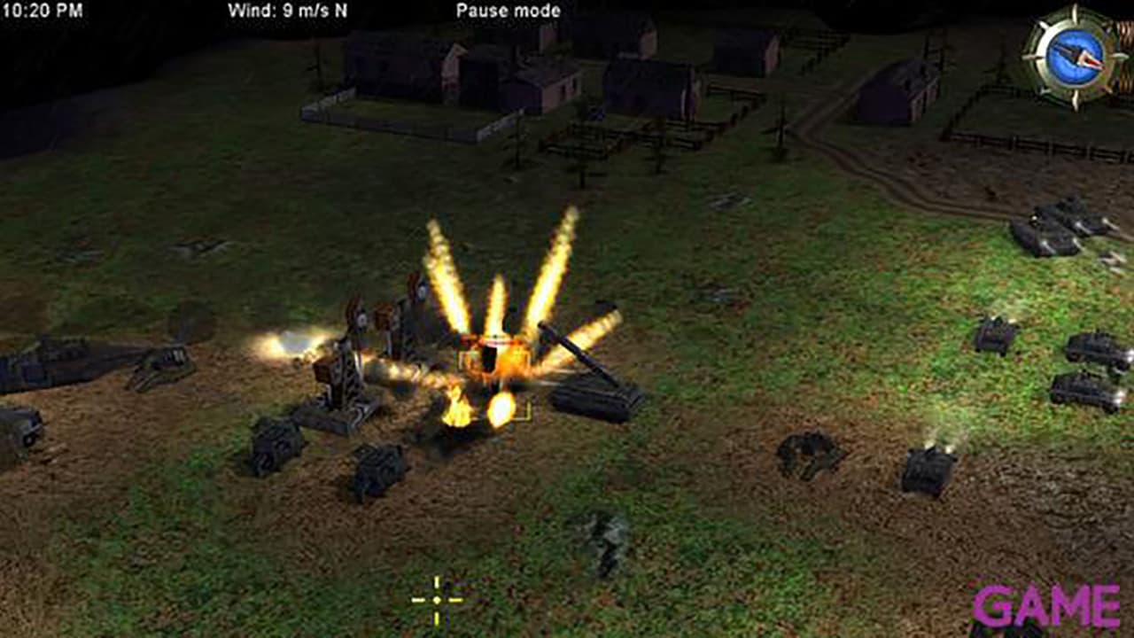 World War III Black Gold