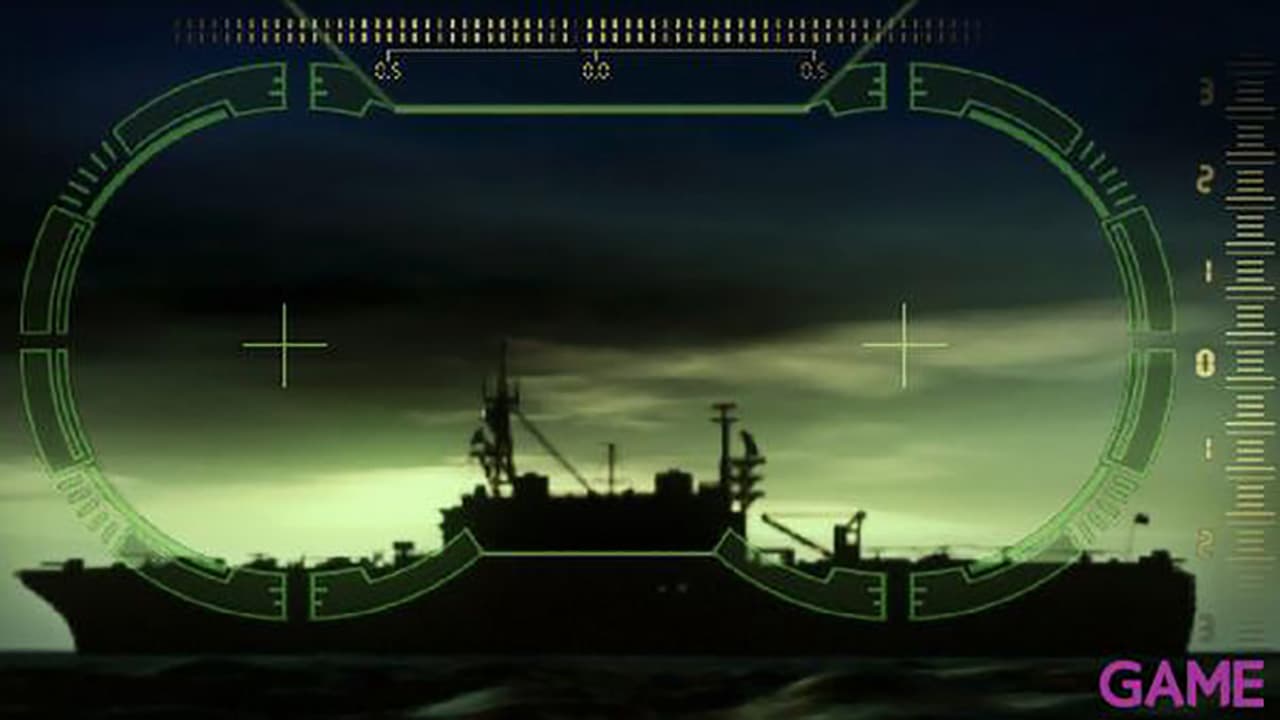 World War III Black Gold