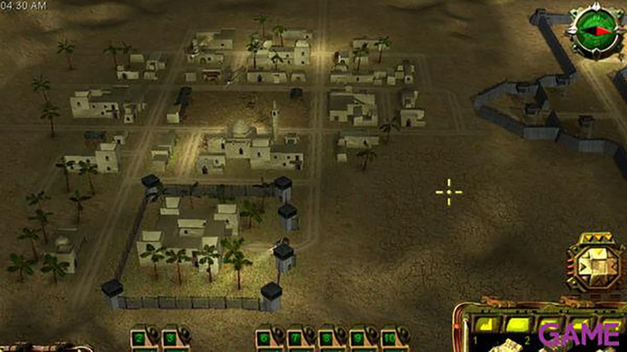 World War III Black Gold