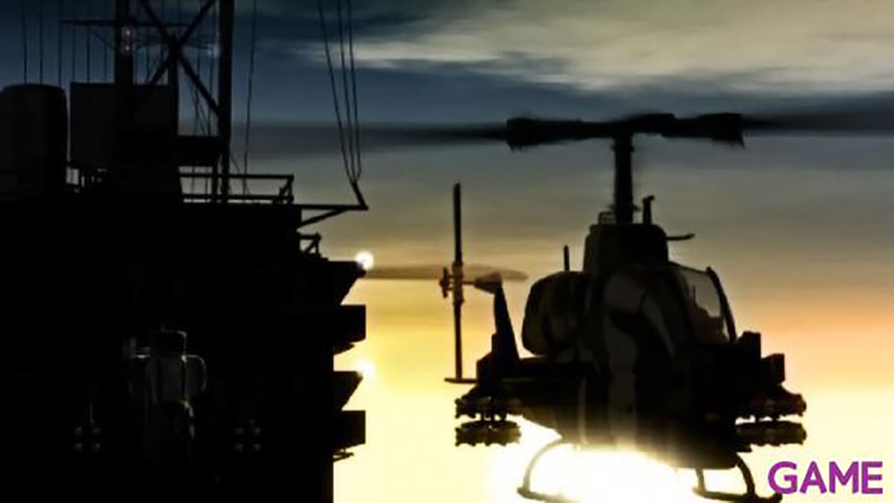 World War III Black Gold