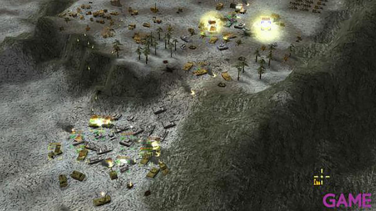 World War III Black Gold