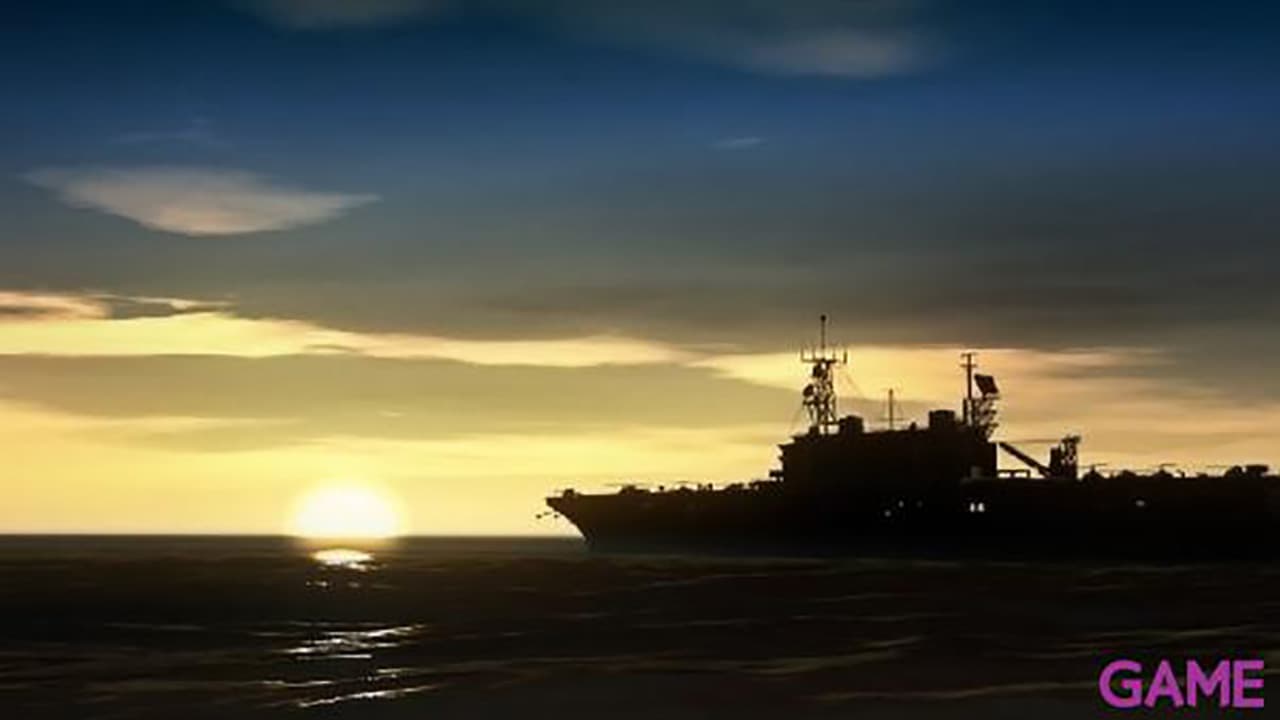 World War III Black Gold