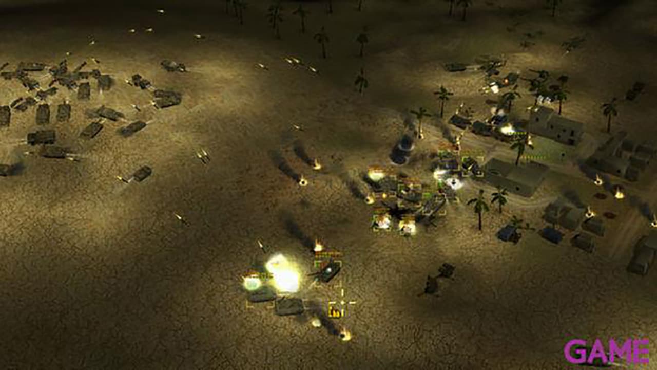 World War III Black Gold