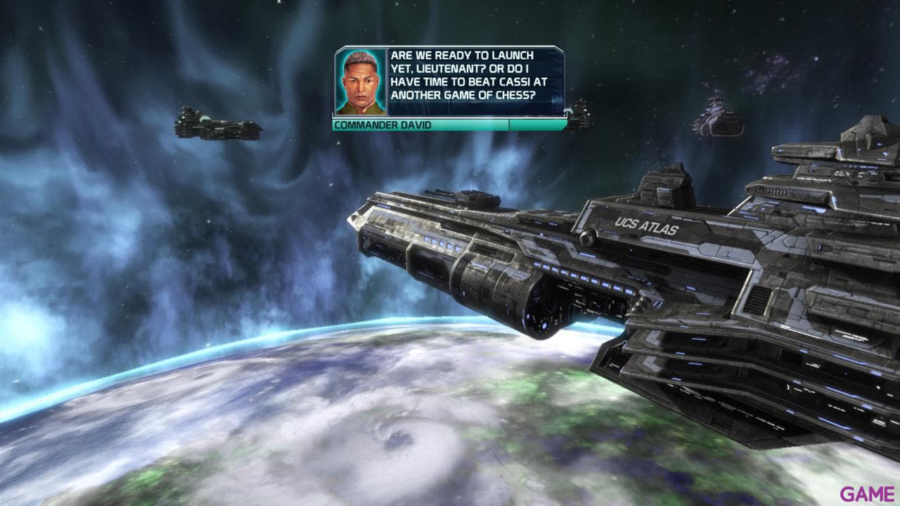SOL Exodus