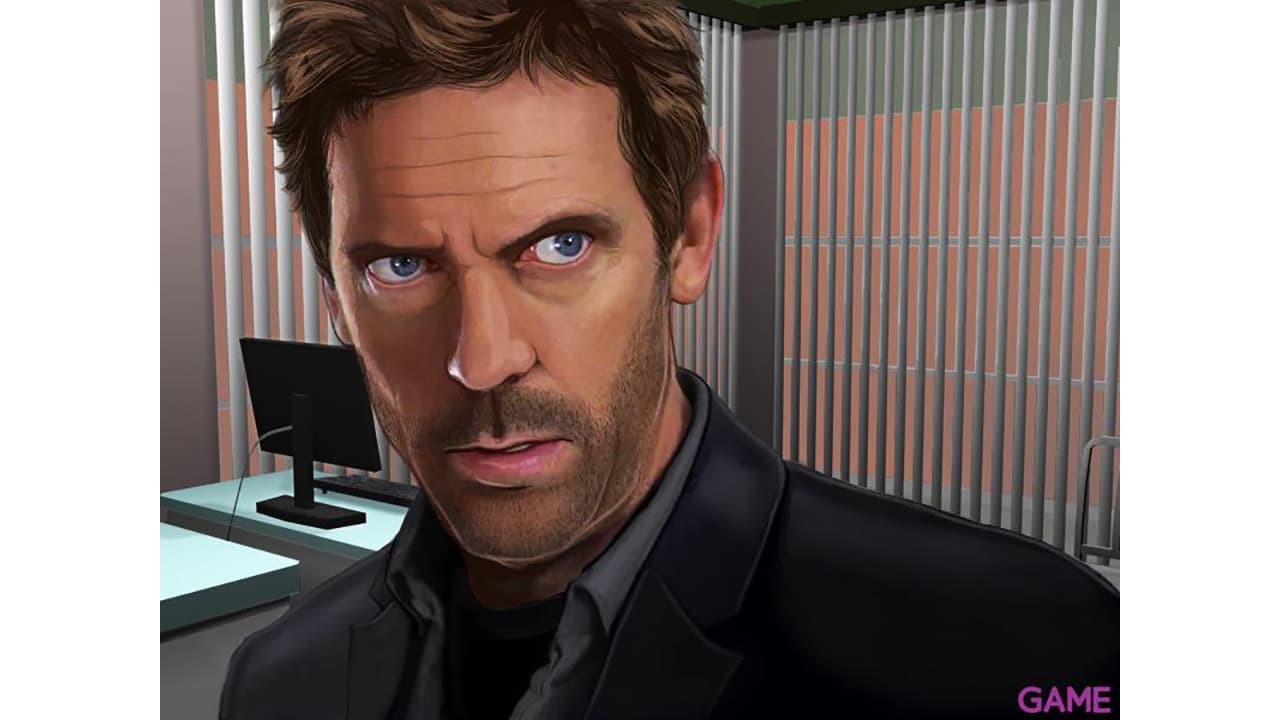 Dr. House