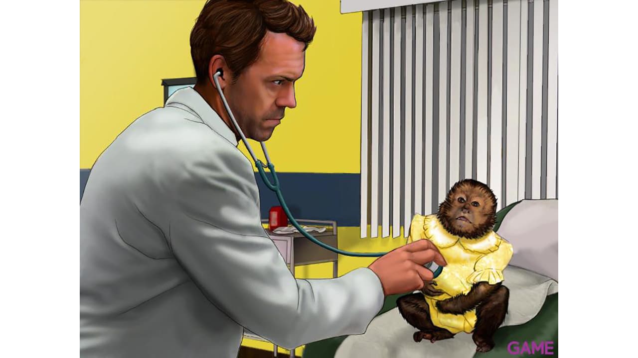 Dr. House