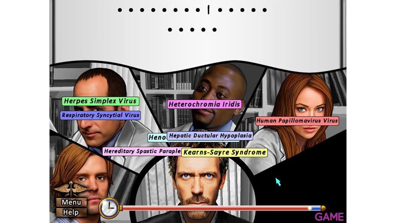 Dr. House