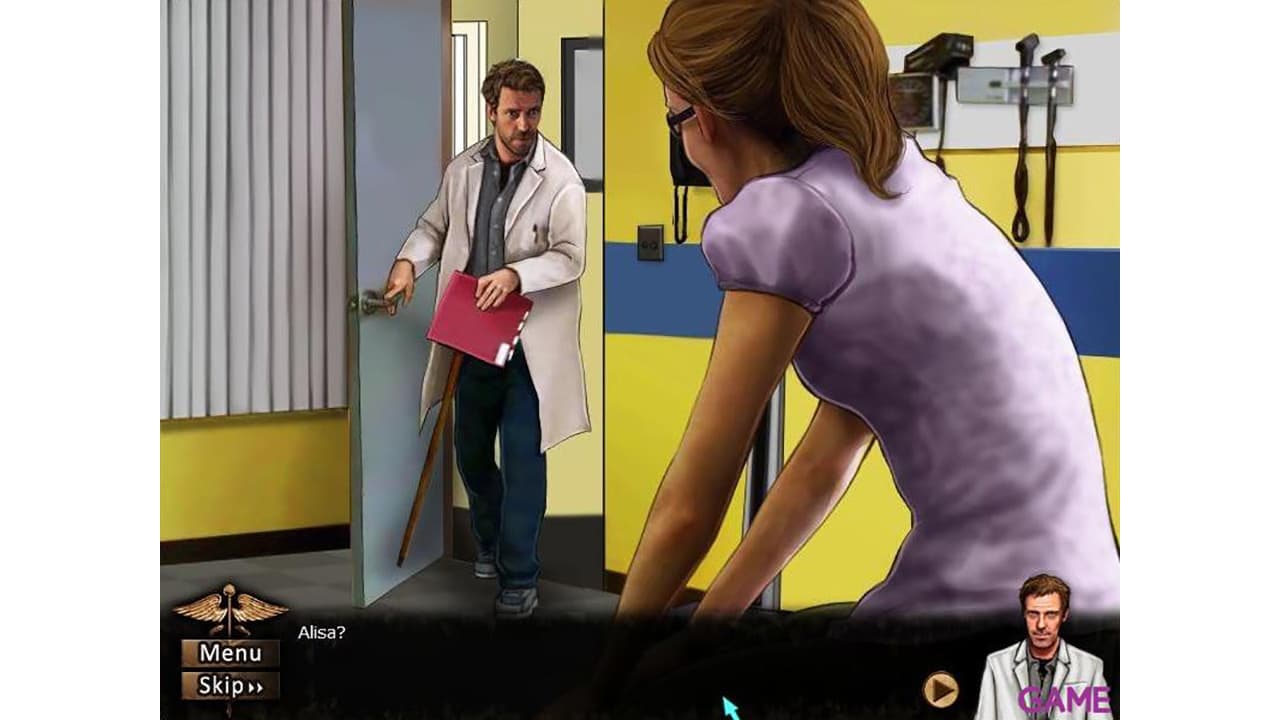 Dr. House