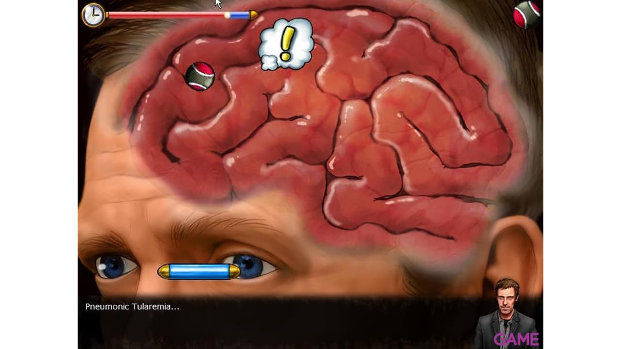 Dr. House