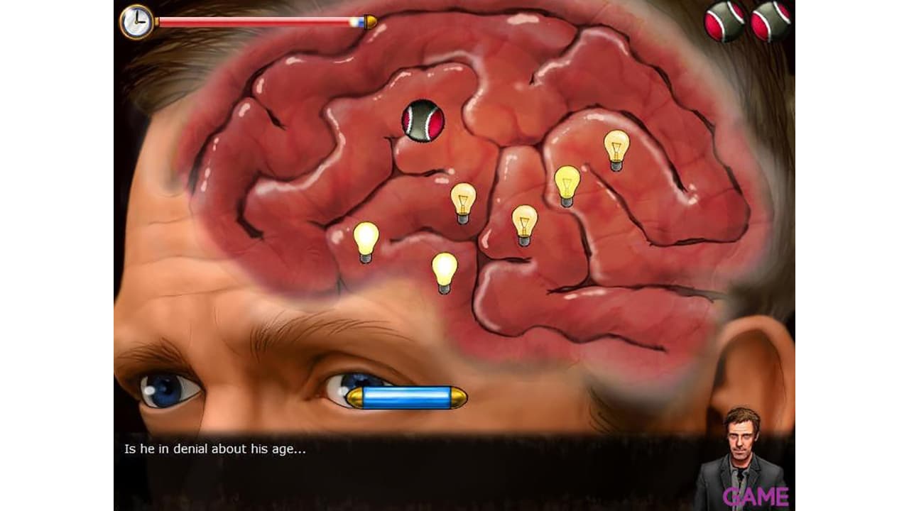 Dr. House