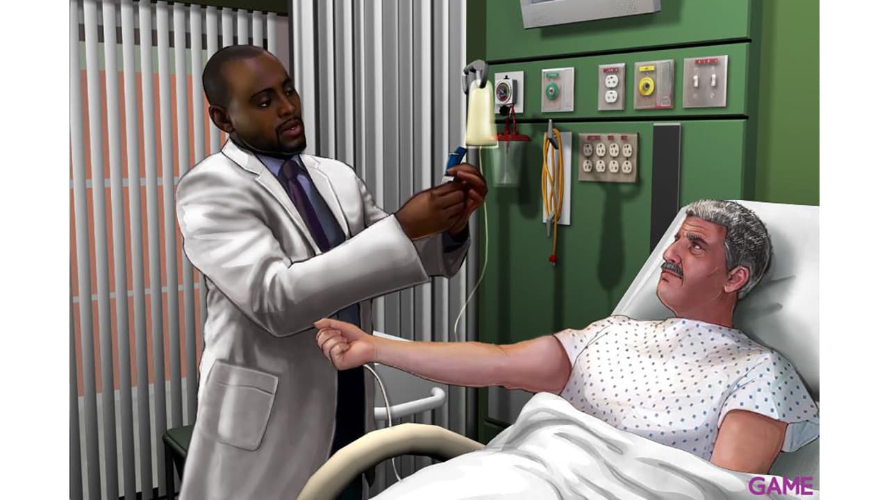 Dr. House