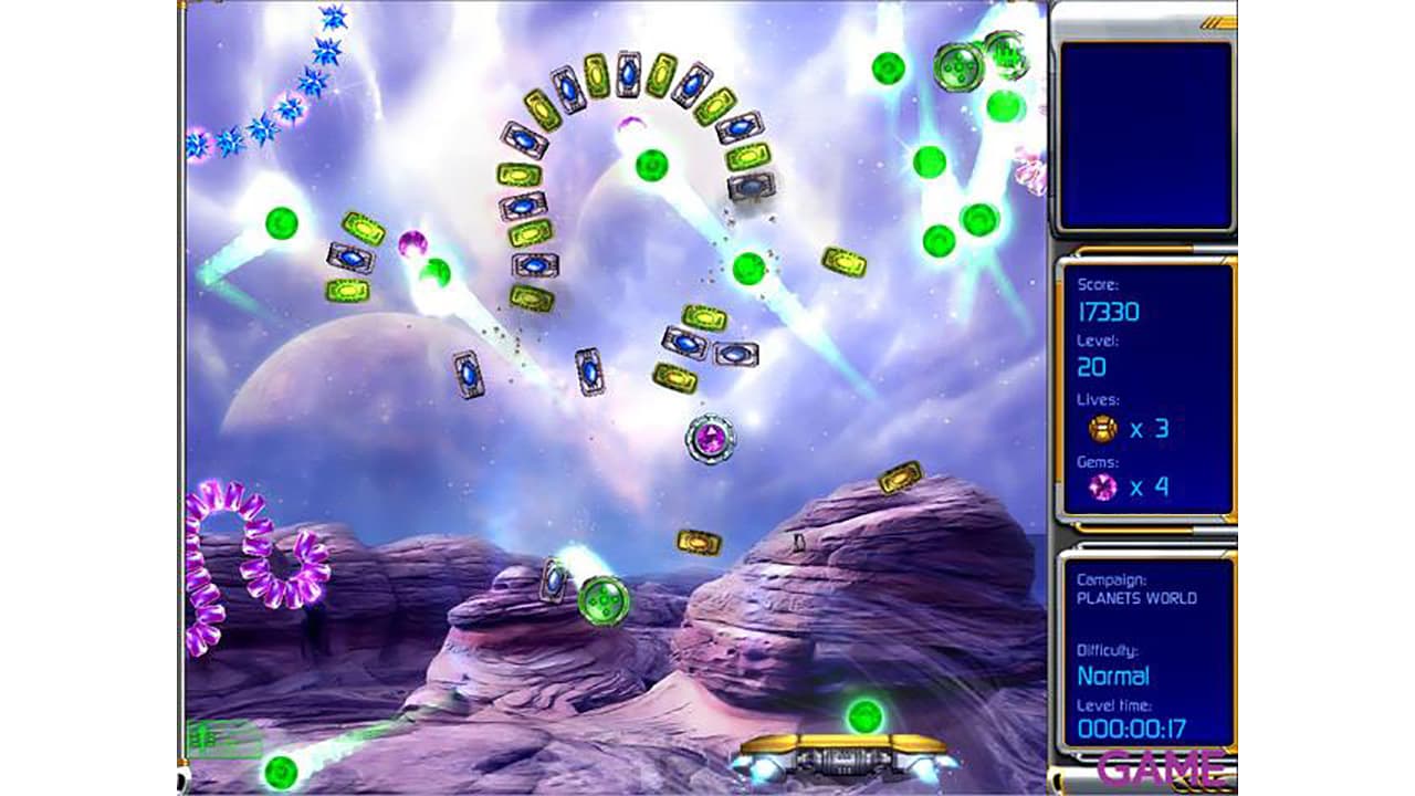 Hyperballoid 2