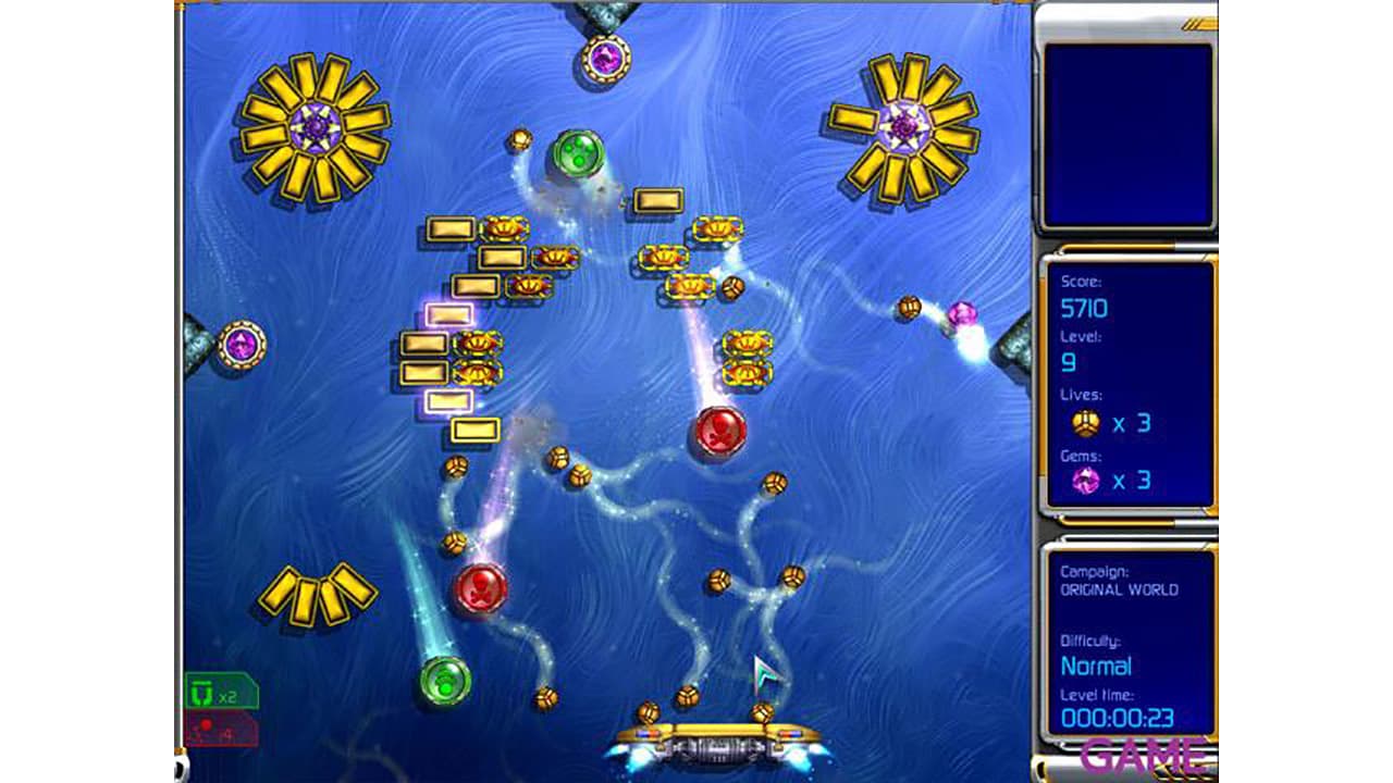 Hyperballoid 2