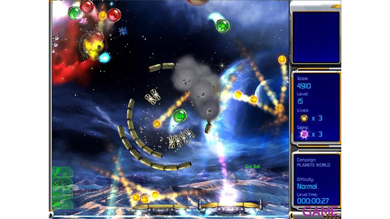 Hyperballoid 2