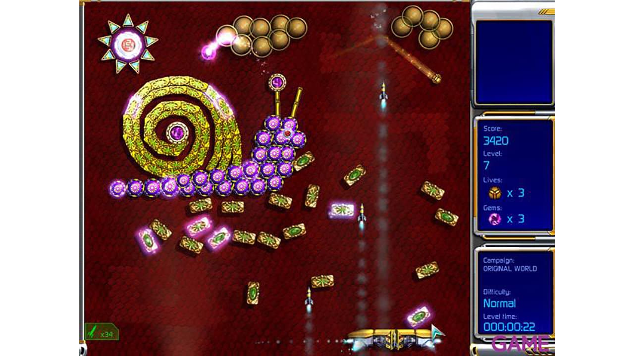 Hyperballoid 2