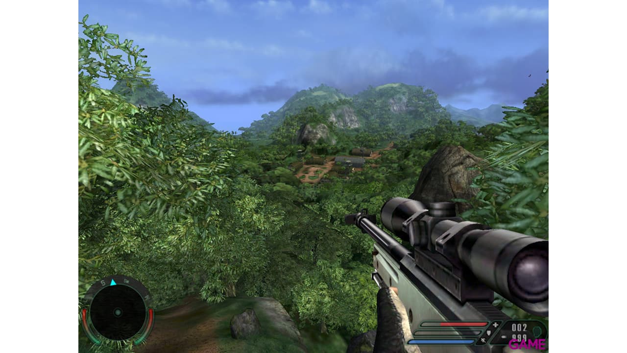 Far Cry
