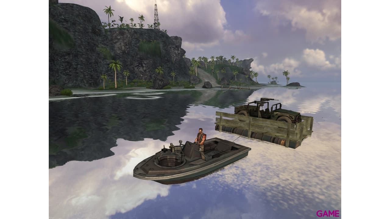 Far Cry
