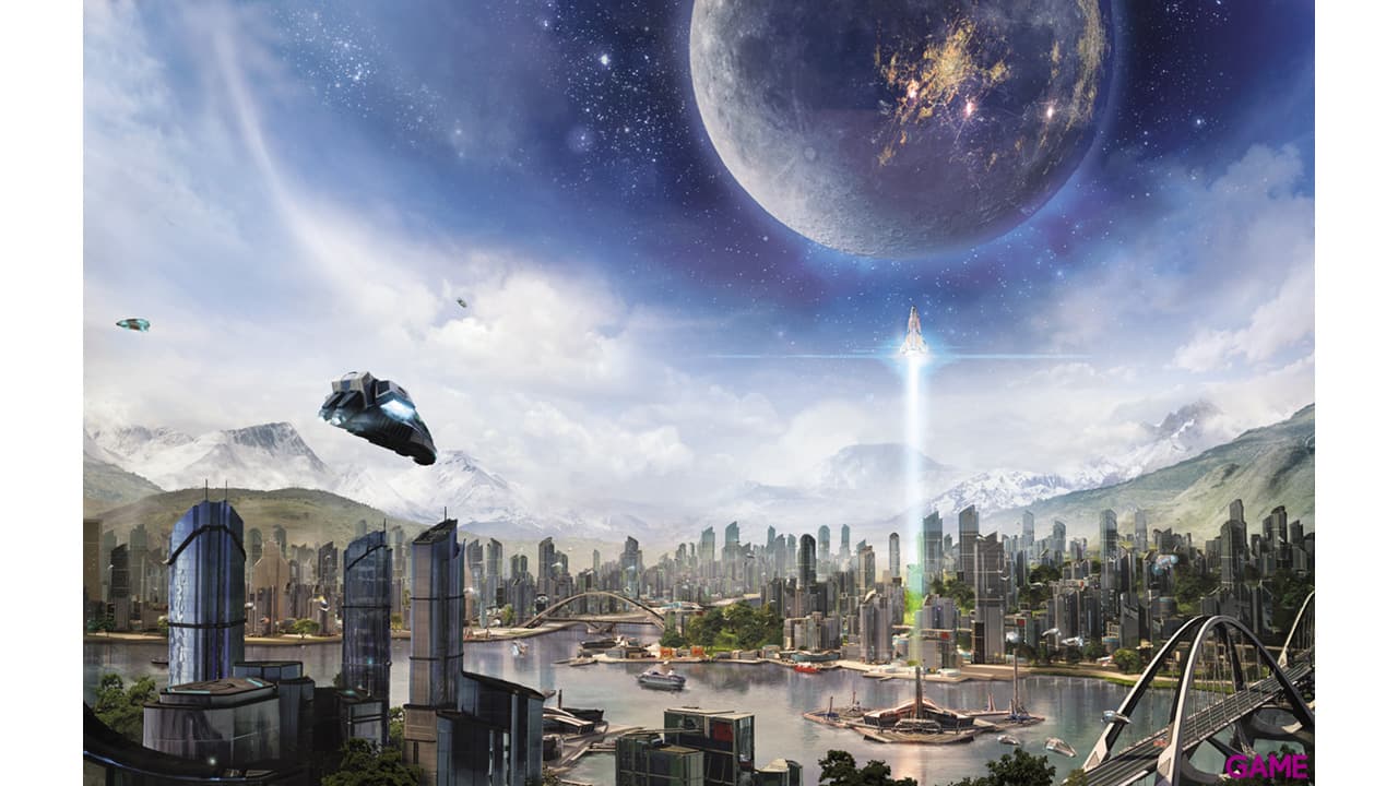 Anno 2205 Ultimate Edition