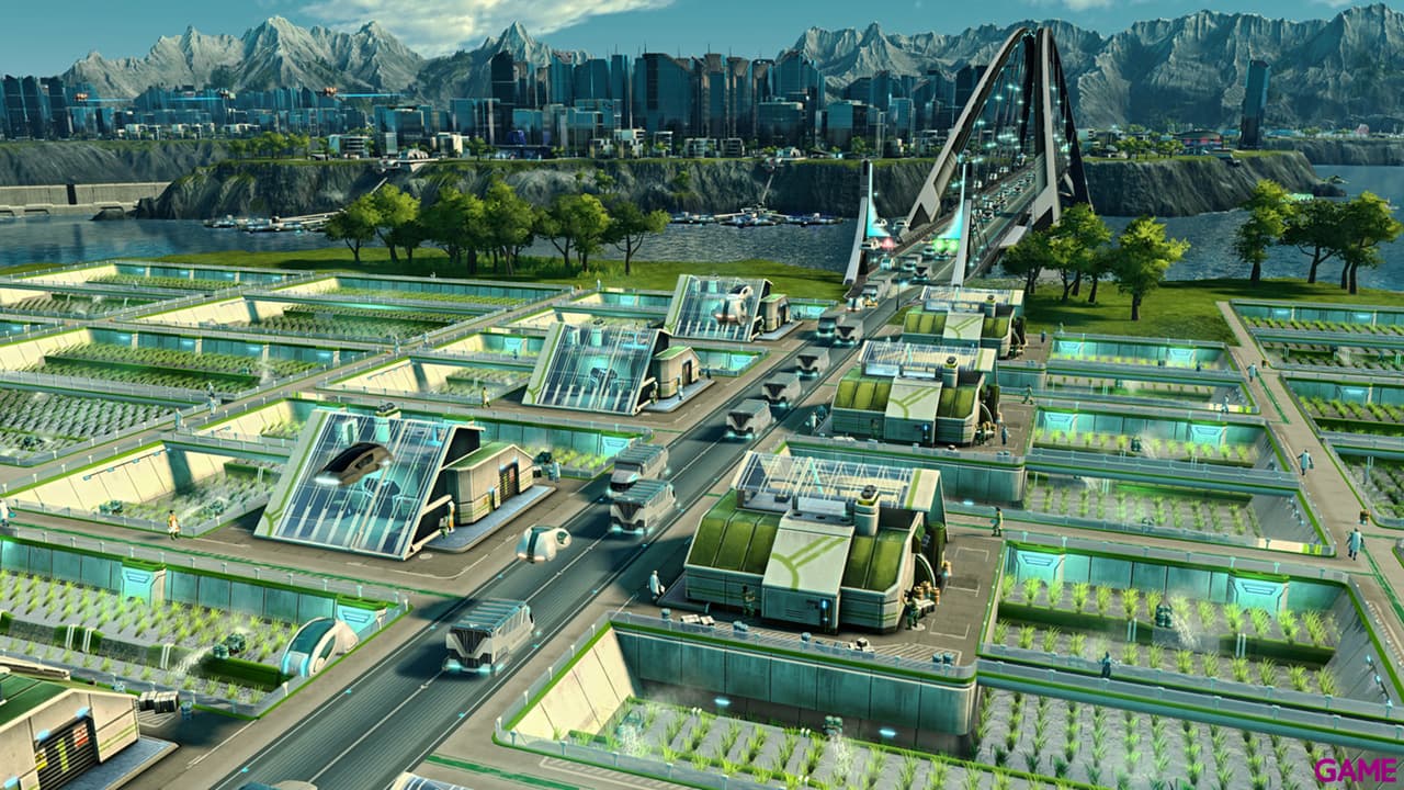 Anno 2205 Ultimate Edition