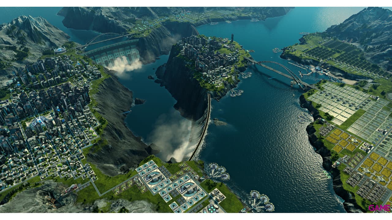 Anno 2205 Ultimate Edition