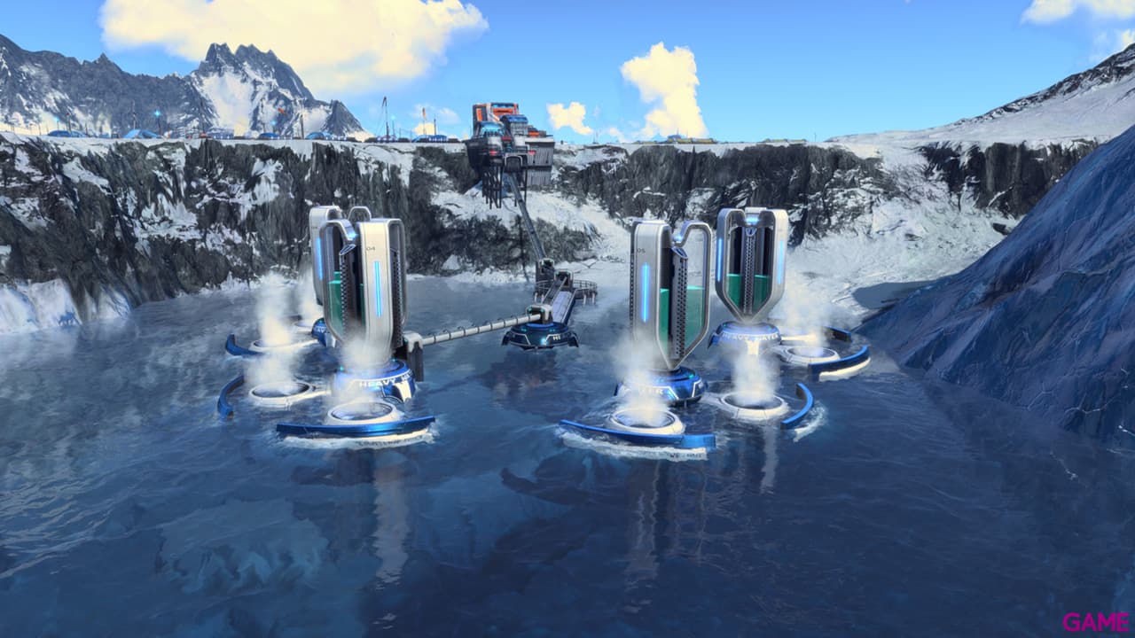 Anno 2205 Ultimate Edition