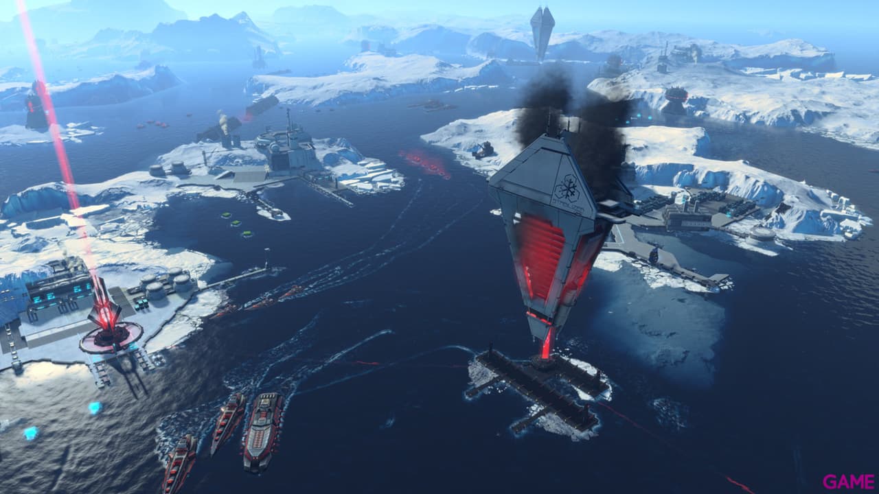 Anno 2205 Ultimate Edition