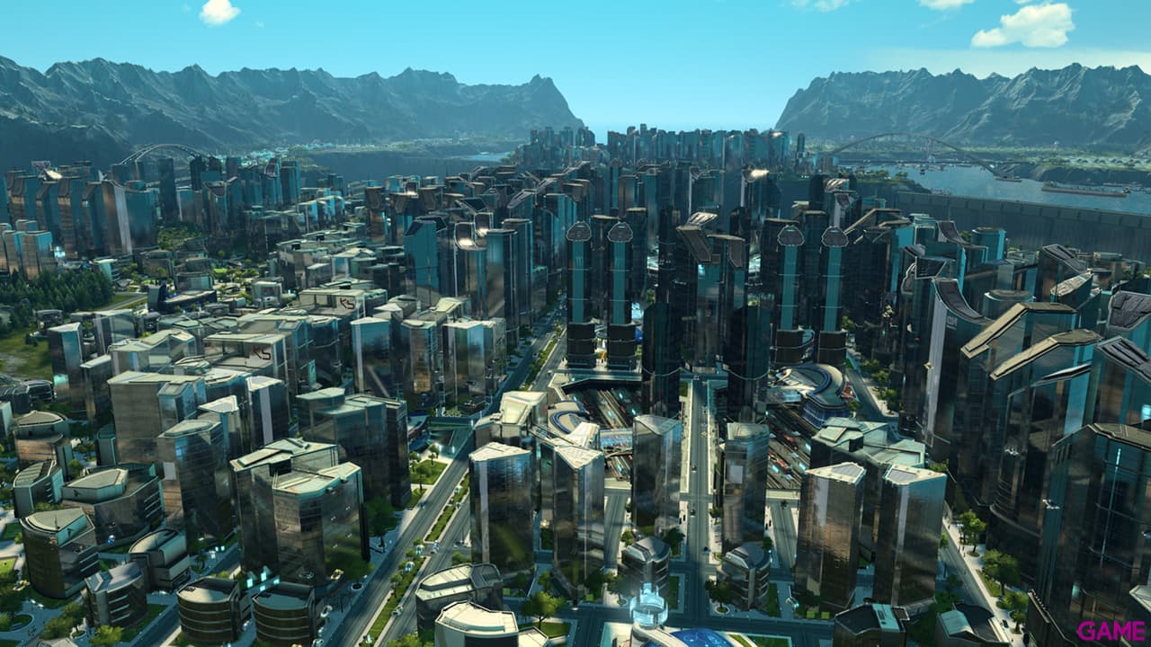 Anno 2205 Ultimate Edition