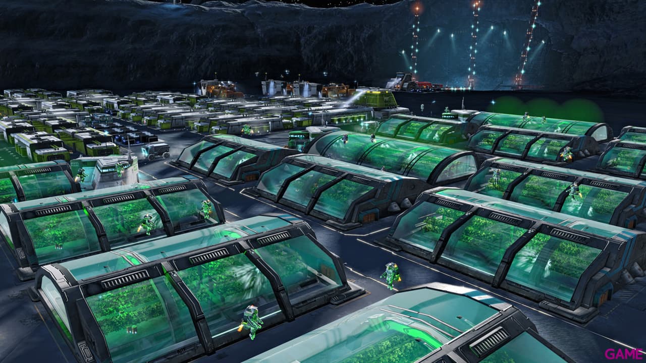 Anno 2205 Ultimate Edition