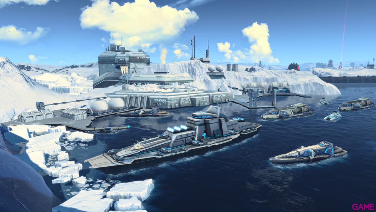 Anno 2205 Ultimate Edition