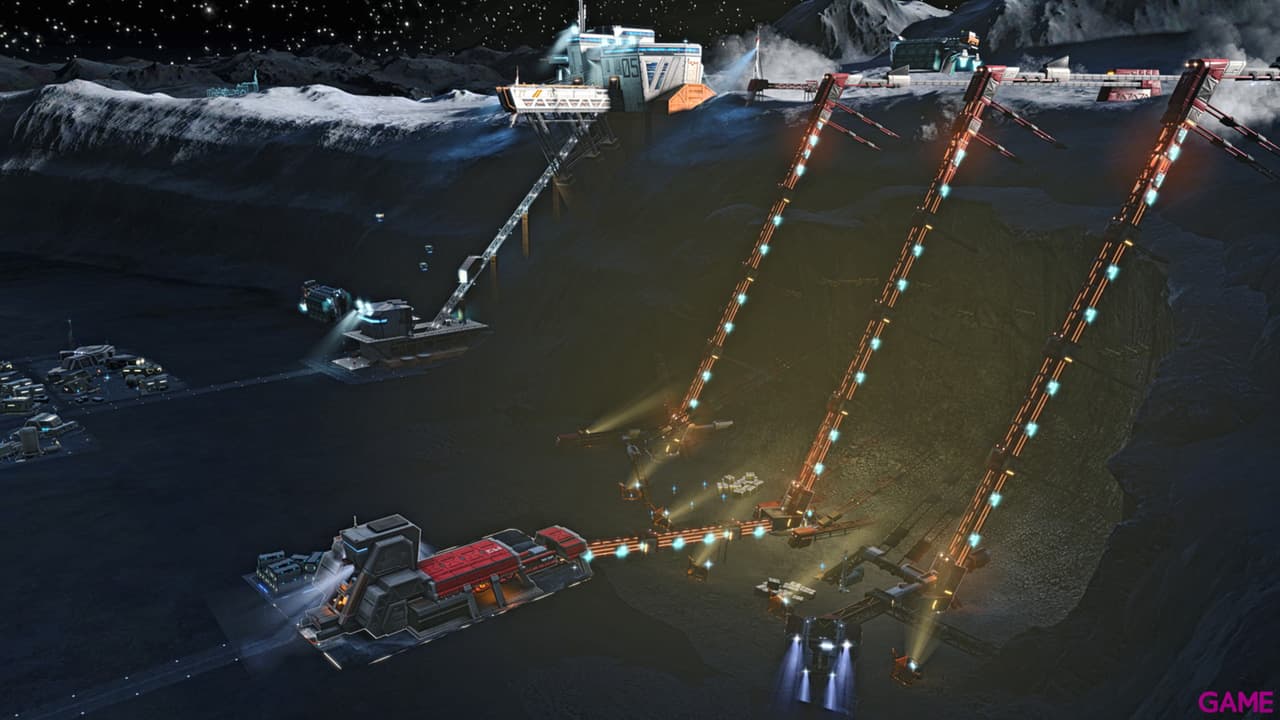 Anno 2205 Ultimate Edition