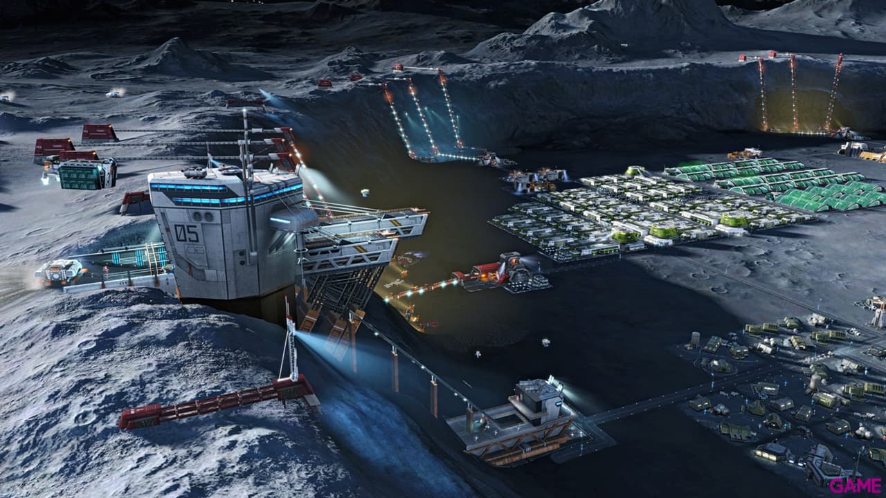 Anno 2205 Ultimate Edition