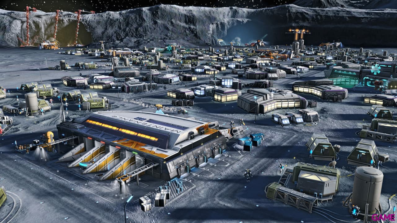 Anno 2205 Ultimate Edition