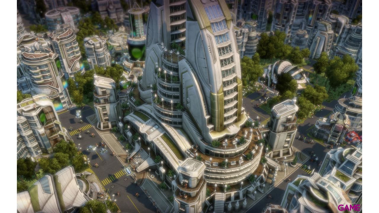 Anno 2070