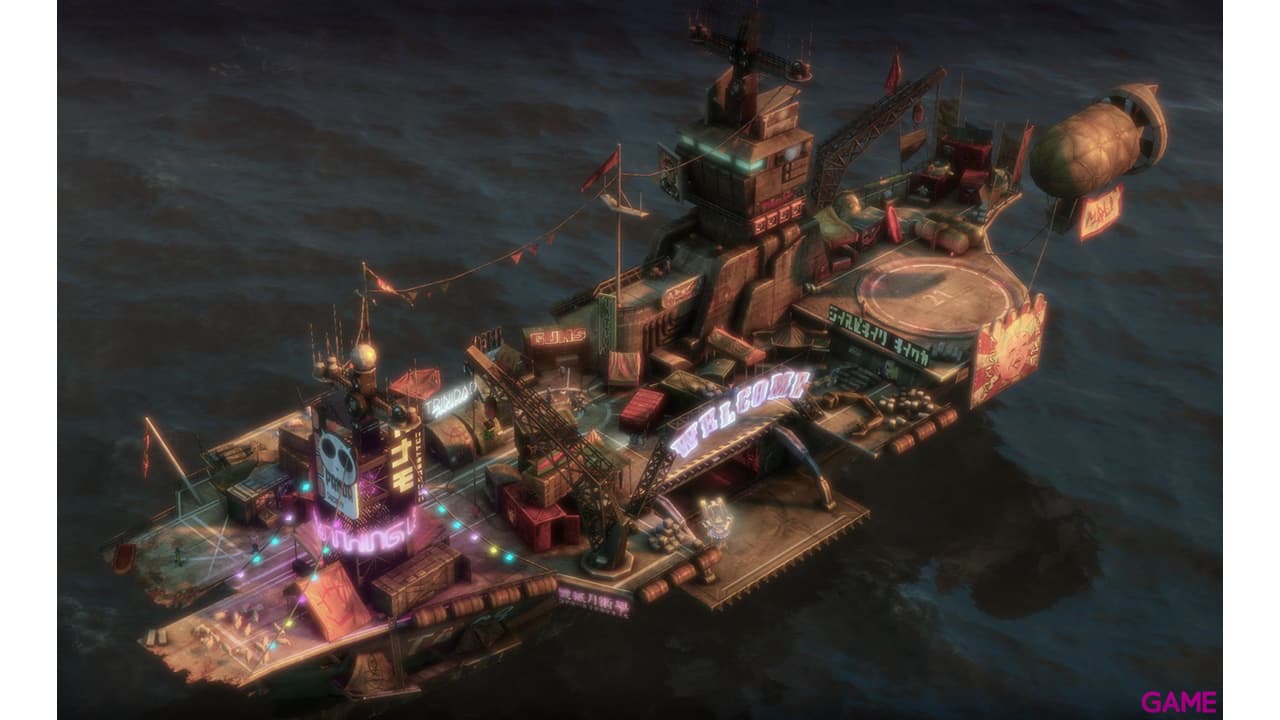 Anno 2070
