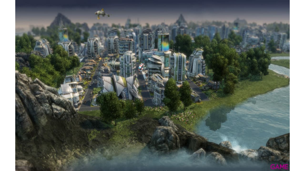 Anno 2070